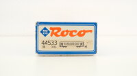 Roco H0 44533 Schnellzugwagen 3. Kl. DRG