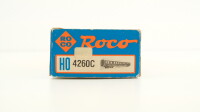 Roco H0 4260C Schlafwagen "TEN" DB