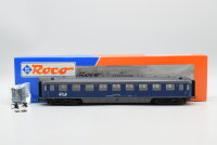 Roco H0 44244 Schnellzugwagen 2. Kl. NS
