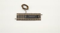 Fleischmann H0 6111 Entkupplungsgleis elektrisch, mit...