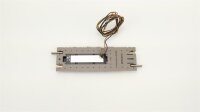 Fleischmann H0 6111 Entkupplungsgleis elektrisch, mit...