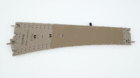 Fleischmann H0 6171 Weiche 6140 mechanisch rechts...