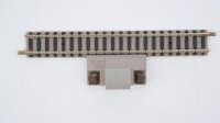 Fleischmann N 9108 Gerade Anschlussgleis 111 mm 10...