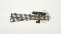 Märklin H0 2271L Schlanke Handweiche links (mit...