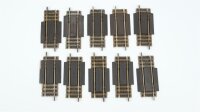 Fleischmann H0 6110 Ausgleichsstück 80-120 mm 10...