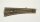 Fleischmann H0 6140 Weiche mechanisch links (Farbreste)