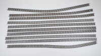 Märklin H0 2205 Gerades Flexgleis 900 mm 10...
