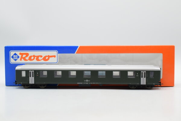 Roco H0 45123 Schnellzugwagen 1. Kl. ÖBB