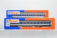 Roco H0 Konvolut  InterRegio Personenwagen DB (in EVP)