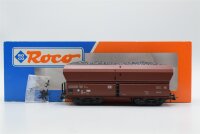 Roco H0 46240 Selbstentladewagen (676 0 257-9) DB