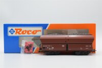 Roco H0 46240 Selbstentladewagen (676 0 260-3) DB