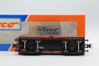 Roco H0 46240 Selbstentladewagen (676 0 260-3) DB