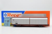 Roco H0 46515 Schiebewandwagen (255 8 431-9) FS