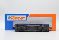Roco H0 46406 Gedeckter Güterwagen BahnExpress (174...