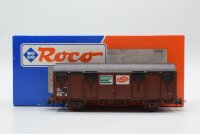 Roco H0 46444 Güterwagen (150 5 646-9, Sernam) SNCF