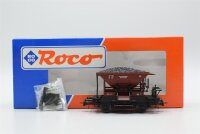 Roco H0 46130 Schotterwagen (Berlin 702 526) DR