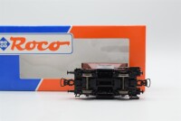Roco H0 46130 Schotterwagen (Berlin 702 526) DR