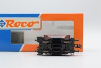 Roco H0 46130 Schotterwagen (Berlin 702 547) DR