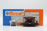 Roco H0 46130 Schotterwagen (Berlin 702 547) DR
