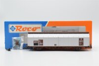 Roco H0 46428 Seitenwandschiebewagen (265 7 003-5) ÖBB