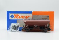Roco H0 46132 Seitenentladewagen (541 4 973-9) DB