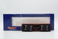 Roco H0 66690 Selbstentladewagen (583 0 043-1) DB