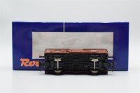 Roco H0 47524 Gedeckter Güterwagen (150 533) DB