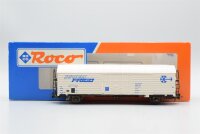 Roco H0 46442 Kühlwagen (824 6 350-9P, Inter Frigo) SNCF