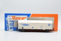 Roco H0 46442 Kühlwagen (824 6 350-9P, Inter Frigo) SNCF