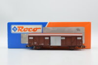 Roco H0 46416 Gedeckter Güterwagen (150 2 684-6) SNCB