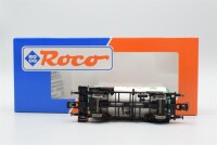 Roco H0 47068 Kesselwagen (Castrol 100) ÖBB