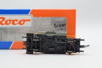 Roco H0 46960 Güterzugbegleitwagen (99-29 390-9,...