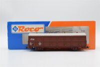 Roco H0 46337 Gedeckter Güterwagen NS