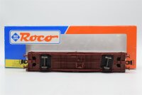 Roco H0 46515 Schiebewandwagen (255 8 431-9) FS