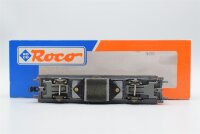 Roco H0 46400 Schienenreinigungswagen (Roco Clean, Orange) SBB/CFF