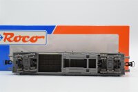 Roco H0 46371 Container Tragewagen (Jacky Maeder) SBB/CFF