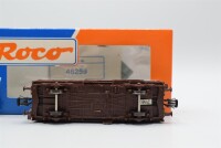 Roco H0 46412 Gedeckter Güterwagen (120 0 244-1,...