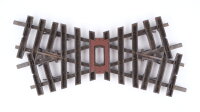 LGB G 1300 Kreuzung 30° (gebrauchter Zustand)