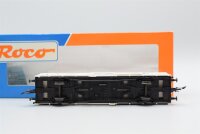 Roco H0 46401 Kühlwagen (BASF Trocken Eis) DB