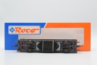 Roco H0 46400 Schienenreinigungswagen (Roco Clean,...