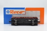 Roco H0 46035 Viehtransportwagen DB