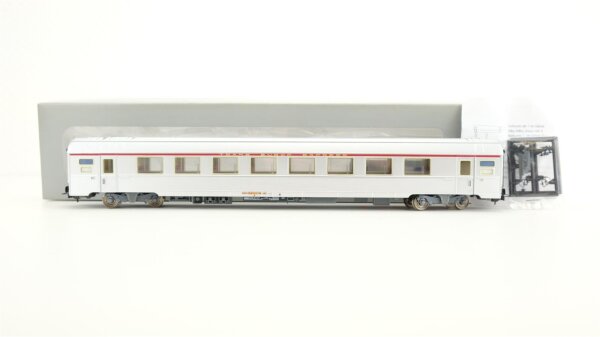 LS Models H0 41 001-1 Reisezugwagen "TEE" SNCF
