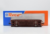 Roco H0 47423 Schiebewandwagen DB