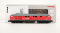 Märklin H0 36420 Diesellokomotive BR 232 der DB AG Wechselstrom Digital Fx
