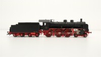 Märklin H0 33190 Schlepptenderlokomotive BR 17.0 der DRG Wechselstrom Delta Digital (vermutlich verharzt)