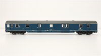 Sachsenmodelle H0 14695 Bahnpostwagen DBP