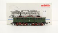 Märklin H0 3329 Elektrische Lokomotive BR 191 der DB Wechselstrom Digitalisiert (Weiße OVP)
