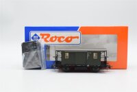 Roco H0 44808 Gepäckwagen DB