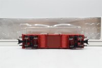 Märklin H0 48411 Kohlentrichterwagen...