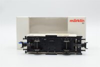 Märklin H0 48754 Gedeckter Güterwagen mit...